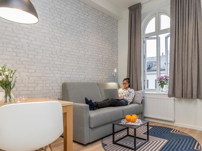 Ferienwohnungen Apartments In Oslo
